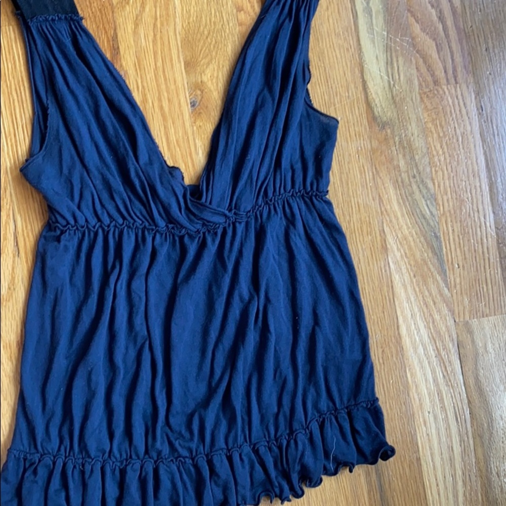 Miu Miu tank top